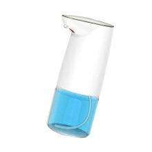 Automatic Soap Dispenser With 3 Selectable Functions USB