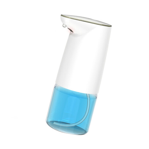 Automatic Soap Dispenser With 3 Selectable Functions USB