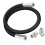 High Performances Compressor Jumper Hose 1/2 Inch NPT-48inch 1