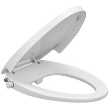 Couvercle de toilette pour bidet à commande-1 à 2 spécification