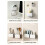 Flexible Magnetic Tray For Home Offices Use Wall Mounted Remote 4