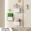 Flexible Magnetic Tray For Home Offices Use Wall Mounted Remote 5