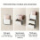 Flexible Magnetic Tray For Home Offices Use Wall Mounted Remote 6