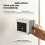 Flexible Magnetic Tray For Home Offices Use Wall Mounted Remote 7