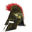 Ancient Fighter Helmet Replicas Lightweight Design For-Gold 5