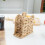 Practical Braided Rattan Napkin Dispenser Suitable For Kitchen 5