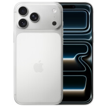 Apple iPhone 17 PRO MAX Silver 256GB