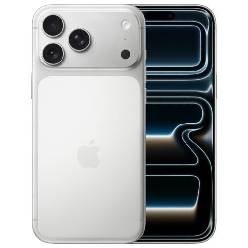Apple Apple iPhone 17 PRO MAX Silver 256GB