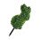Easter Rabbit Topiary Green Artificial Rabbit Shape Topiary-3 1