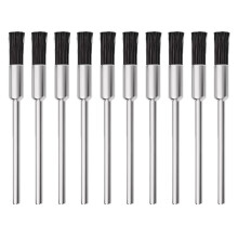 Professionelle Stahllötpad-Reinigungsbürste für-3,0 mm