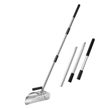 High Quality Metal Detector Shovel With Reinforced Stainless