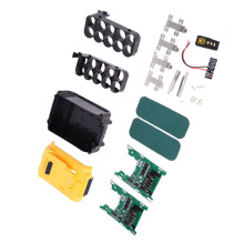 Battery Holder Case Battery Adapter Conversion Tool for 21V