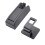 Strong No Hole Entry obstacle Guards partitions From-Gray 1