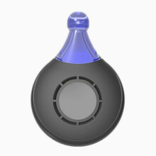 USB elektronische muggenverjager, ultrasone insectenverdelger voor huisdieren en kinderen, draagbare stille insectenbestrijding voor tu