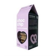 {AISLE D} Kent and Fraser | Gluten-Free Choc Chip Cookie with Cocoa-rich Choc Chips 125g | 1 x 125g