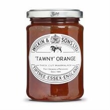 {AISLE F} Tiptree | Tiptree Tawny Orange Marmalade 340g | 1 x 340g