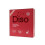 {AISLE B} Diso | 30 Strips per box | 1 x 30strips 1