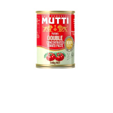 Pasta de tomate 140g - Mutti