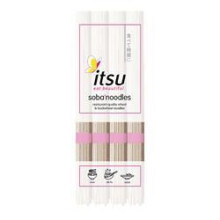 {AISLE P} Itsu | itsu Soba Noodles 250g | 1 x 250g