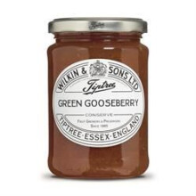 {AISLE F} Tiptree | Green Gooseberry Conserve 340g | 1 x 340g