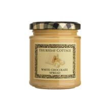 {AISLE F} Thursday Cottage | Passionfruit Curd 310g | 1 x 310g