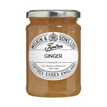 {AISLE F} Tiptree | Ginger Conserve 340g | 1 x 340g