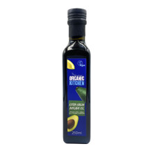 {AISLE J} Organic Kitchen | Organic Extra Virgin Avocado Oil 250ml | 1 x 250ml