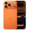 Apple APPLE iPhone 17 Pro Max 256GB Kosmisches Orange 1
