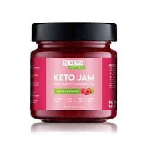 Beketo Dżem Super Malina 200 g