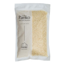 {AISLE I} Emma Basic | Panko Breadcrumbs 200g | 1 x 200g