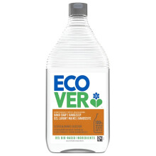 {AISLE B} Ecover | Simply Soothing Hand Wash with Citrus - 950ml | 1 x 950mlml