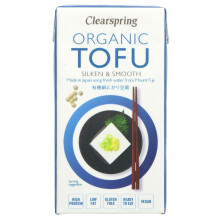 CLEARSPRING Tofu BIO 300 g