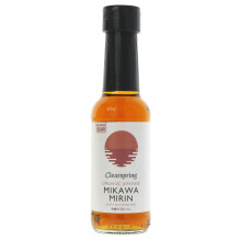 {AISLE P} Clearspring | Mikawa Mirin | 1 x 150ml