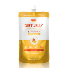 Beketo Galaretka Dietetyczna Konjac - Tropikalne Mango 150G