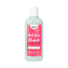 {AISLE C} Bio-D | Bio-D Yorkshire Rhubarb Washing Up Liquid 750ml | 1 x 750ml