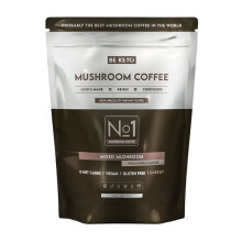 Beketo Kawa Rozpuszczalna Mushroom 250G