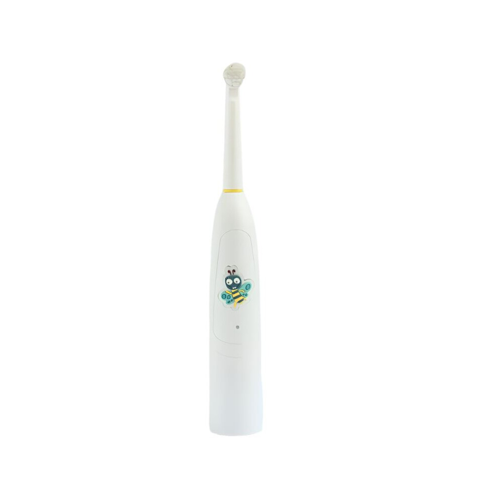 Jack N Jill Buzzy Brush Electric Musical Toothbrush - 2 Pack - Image 6