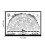 Διάγραμμα οικογενειακού δέντρου από περγαμηνή για γενεαλογικά έργα, κενή αφίσα 2