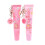 Sunkissed x Love Hearts Lip Gloss 16ml 1PC 1