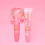 Sunkissed x Love Hearts Lip Gloss 16ml 1PC 2