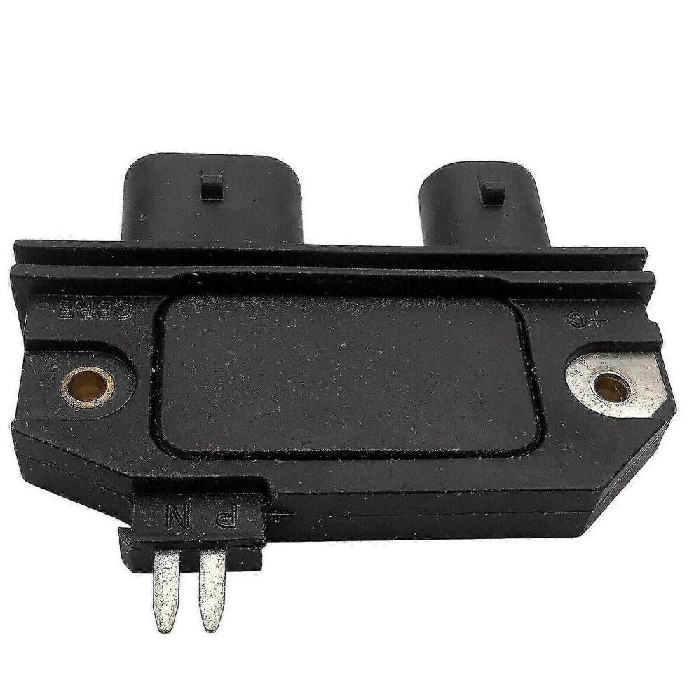 Mercruiser Volvo Penta Omc 4-Cyl V6 V8 Engine Ignition Module Distributor 7624176598609