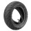 Pneumatici anteriori e posteriori con camera d'aria (90/65/6.5, 110/50/6.5) per mini moto da 47cc e 49cc 1