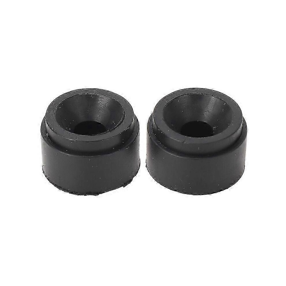 2Pcs Engine Cover Trim Rubber Mounting Bush 11147799108 For E81 E87 E88 E82 E90 E91 E92 E93 Yalop2025041800522 7624176666940