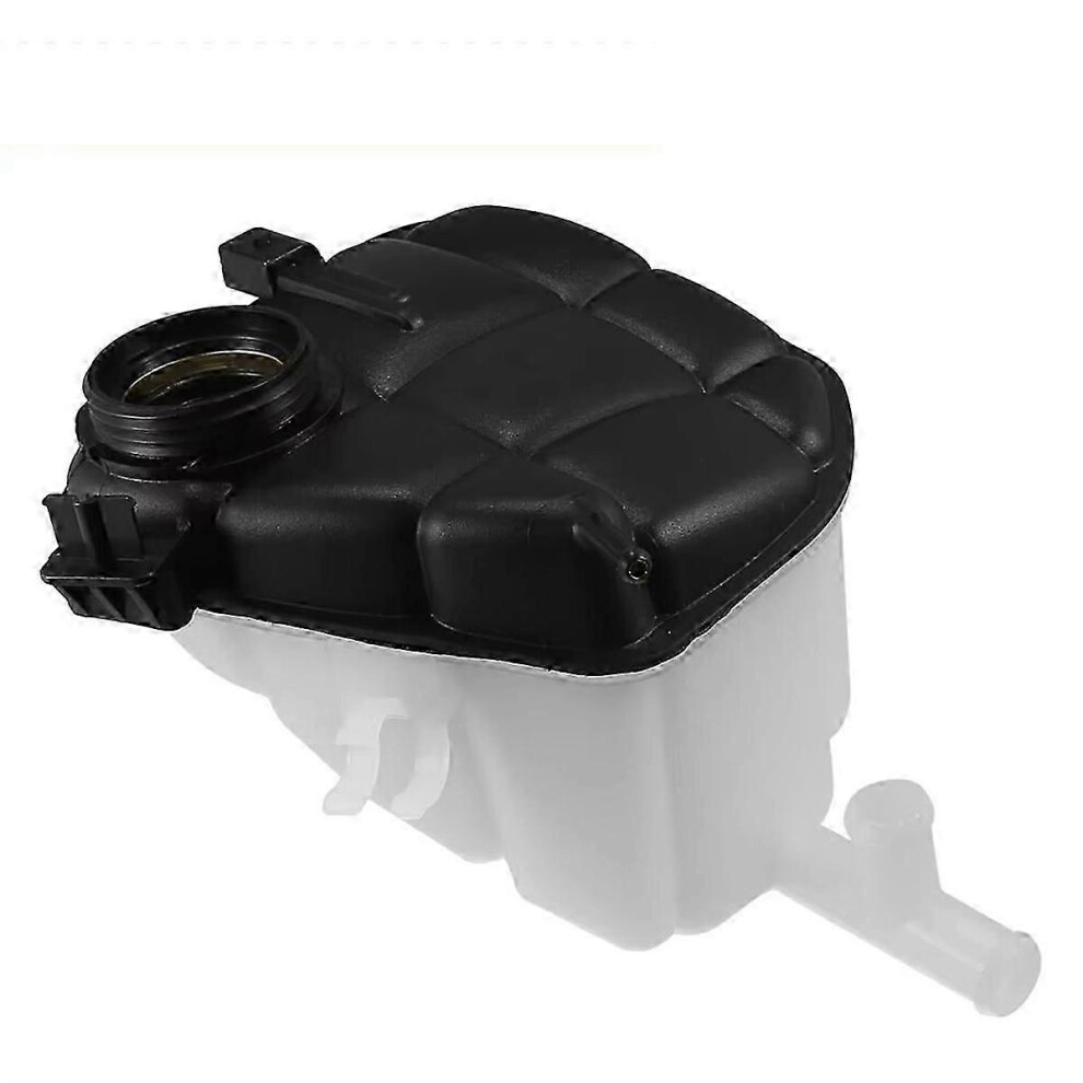 Radiator Coolant Expansion Tank For W164 X164 603 - 256, Part No. 1645000049 7624176666308