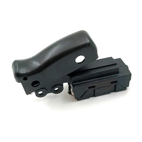 SW38D Trigger Switch Overhang Type 153609-00 for DW708 Miter Saw Speed Control