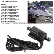 Zündspule 278000383 passend für Sea Doo GS GSI GSX GTX Modelle
