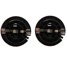 2x objímka žiarovky zadného svetla pre Mini R61 R59 R58 R57 R56