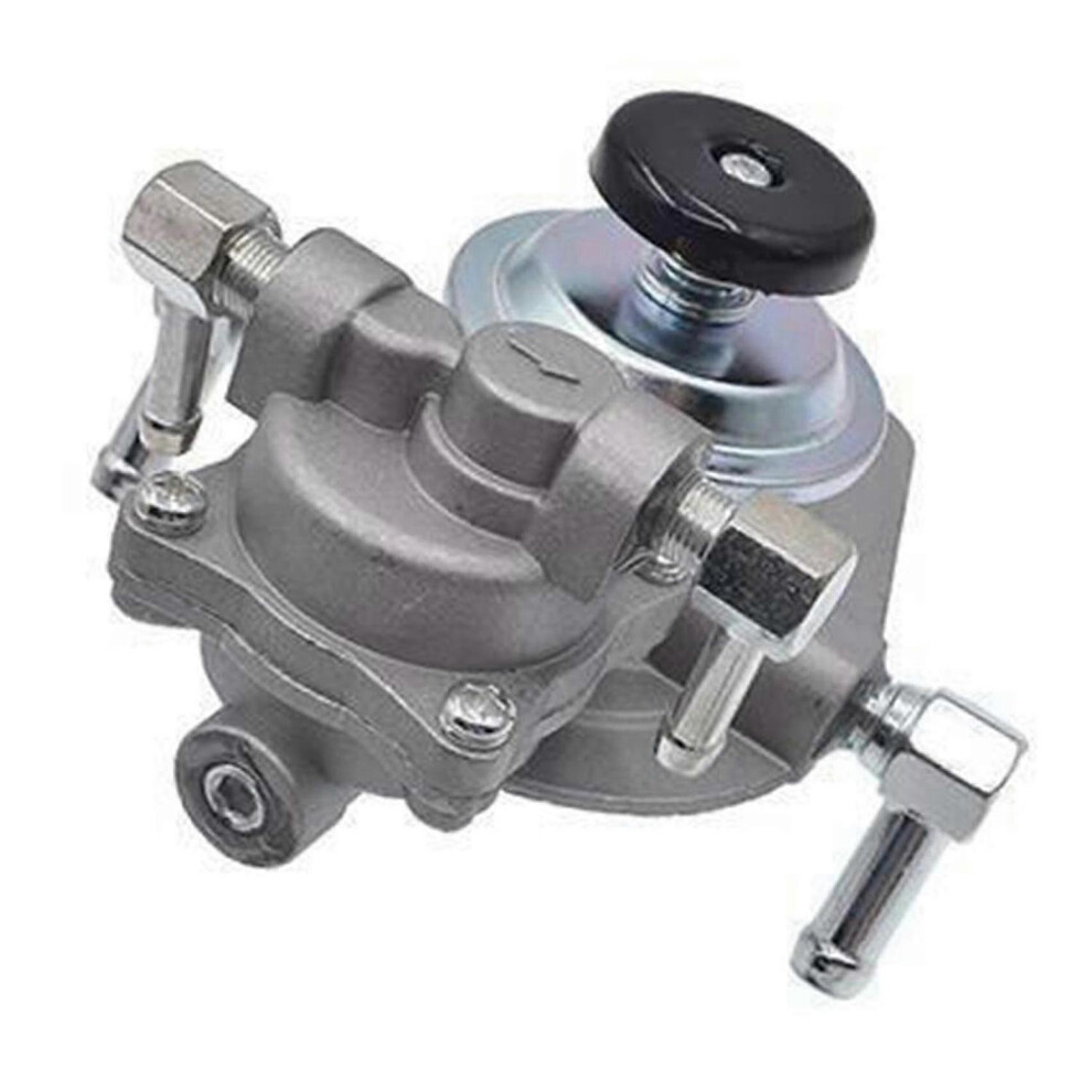 Fuel Filter Body For Nissan Navara D22 Yd25 - 16401-Vk501, 16401-Vk511 7624176666247