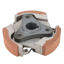 Koppelingsblok voor 2  taktmotor Chinese ATV Quad 4  wieler