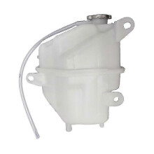 Koelvloeistofexpansievat voor Mitsubishi Delica L400 / Space Gear 1995 2005